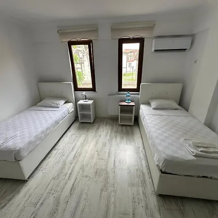 Hotel Ulus 10 Edirne