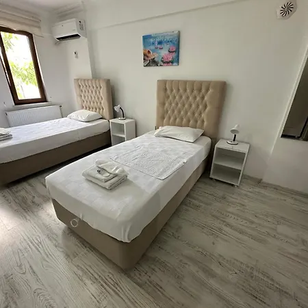 Hotel Ulus 10