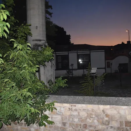 Отель Ulus 10 *