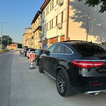 Ulus 10 فندق