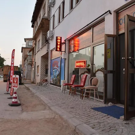 Ulus 10 Эдирне