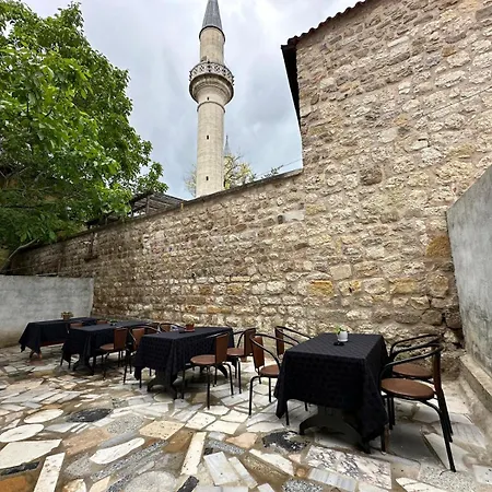 فندق Ulus 10