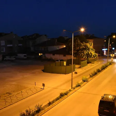 Ulus 10 فندق *