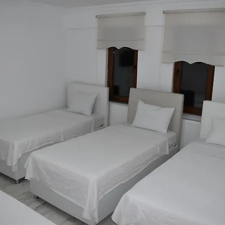 Ulus 10 Hotel *