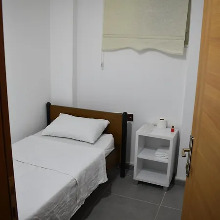 Ulus 10 Hotel