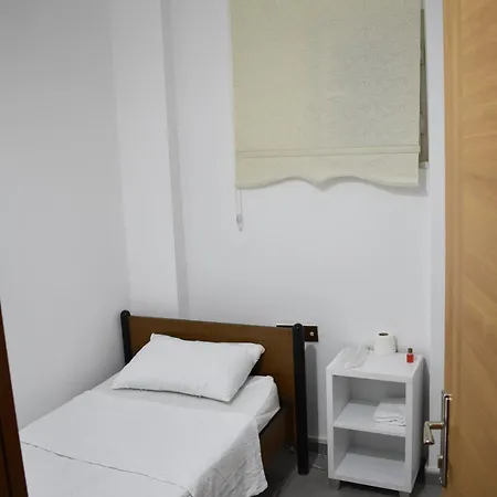 Hotel Ulus 10 *
