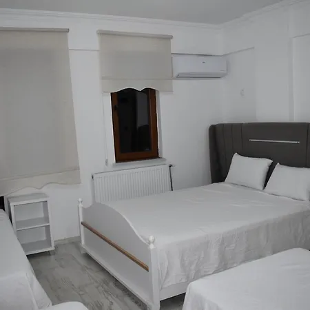 Ulus 10 Эдирне