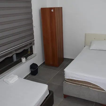 Ulus 10 Hotel *