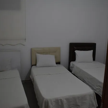 Ulus 10 Hotel