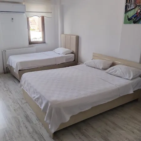 Ulus 10 Отель *