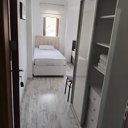 Hotel Ulus 10