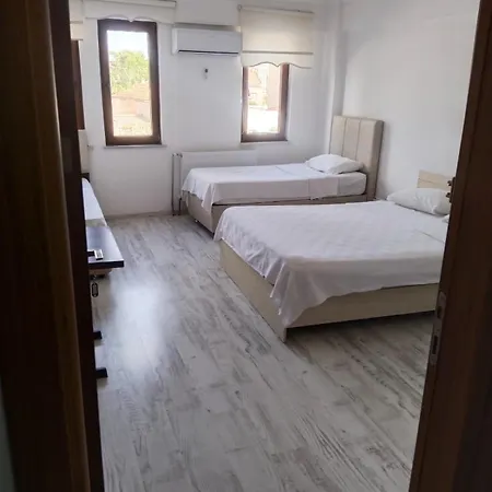 Ulus 10 Отель *