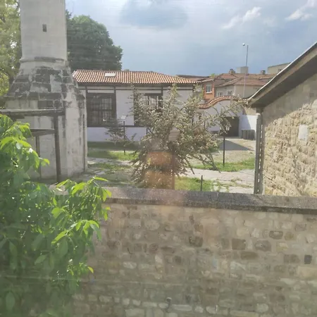 Hotel Ulus 10 Edirne