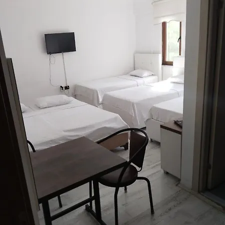 Ulus 10 * Edirne