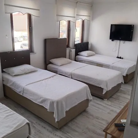 Hotel Ulus 10