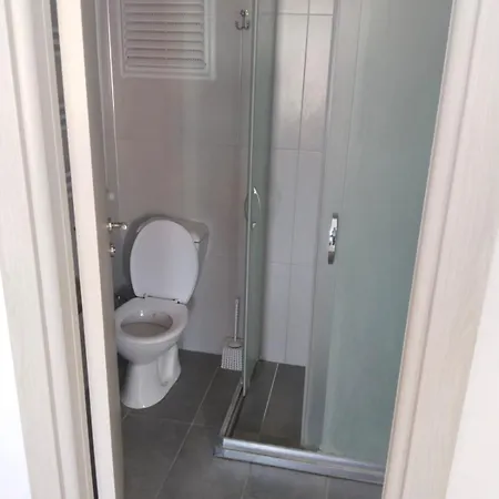 Ulus 10 Отель *