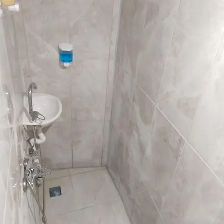 Ulus 10 Отель *