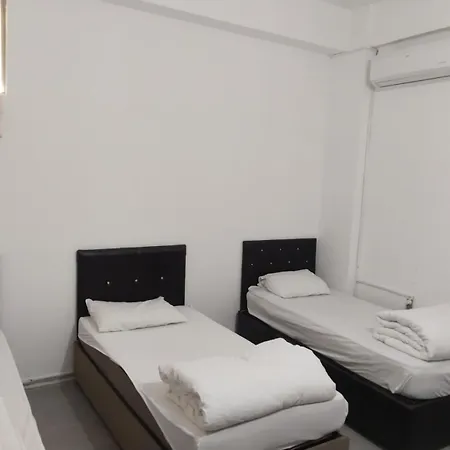 Ulus 10 Эдирне