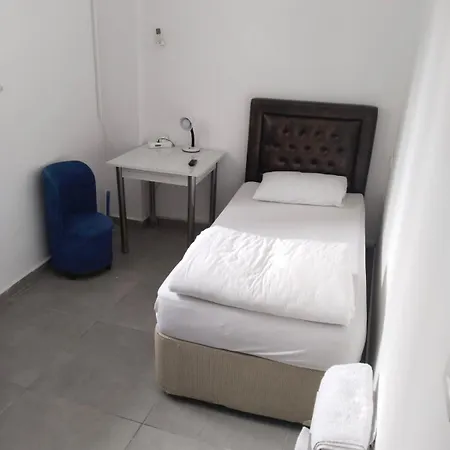 Отель Ulus 10 *