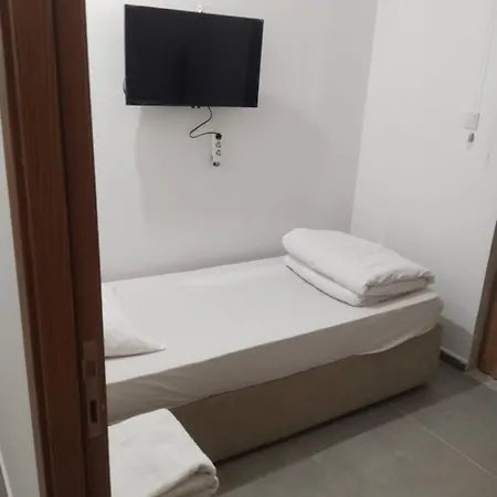 Hotel Ulus 10