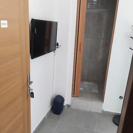 Ulus 10 فندق