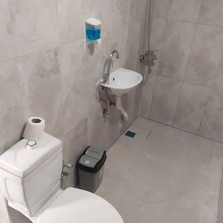 Ulus 10 Отель *