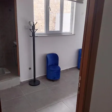 Ulus 10 فندق