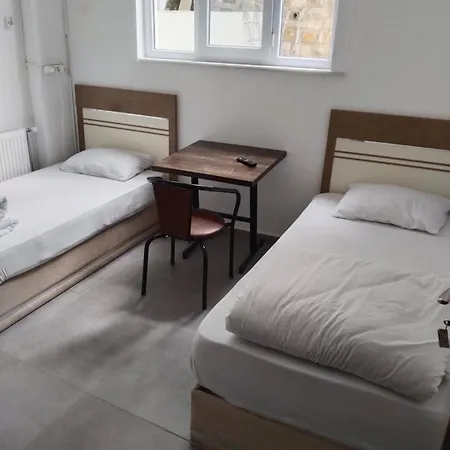 Ulus 10 Hotel Edirne