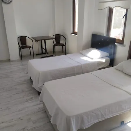 Ulus 10 * Эдирне