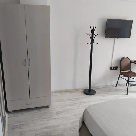 Ulus 10 Отель *