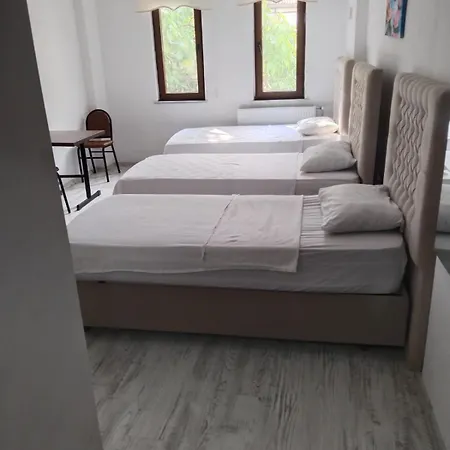 Hotel Ulus 10
