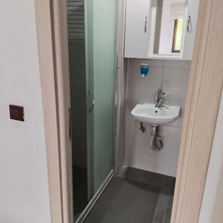 Ulus 10 Отель *