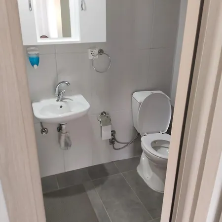 Ulus 10 Отель Эдирне