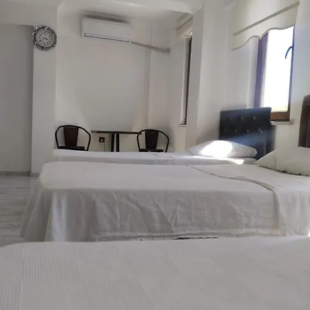 Hotel Ulus 10