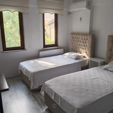 Ulus 10 Отель *