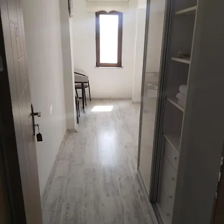 Отель Ulus 10 Эдирне