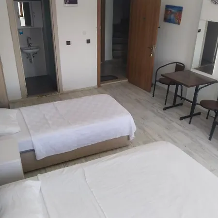 Ulus 10 Отель *