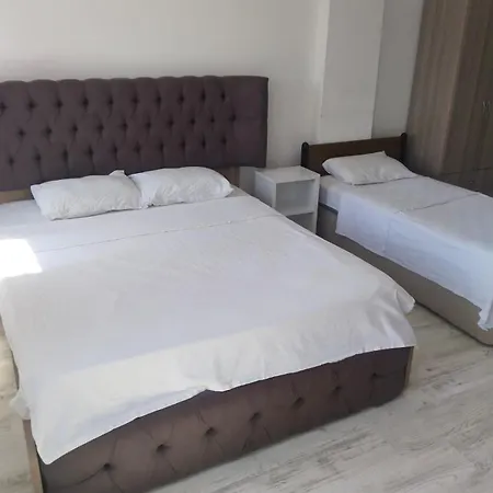 Hotel Ulus 10 *
