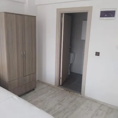 Ulus 10 * Эдирне