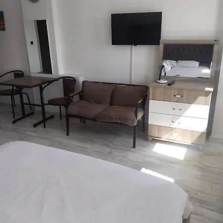 Hotel Ulus 10