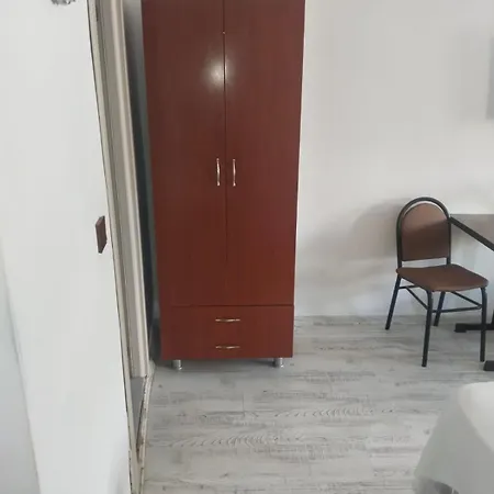 Ulus 10 Эдирне