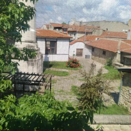 Ulus 10 Эдирне