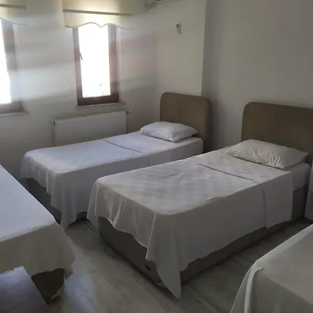 Ulus 10 Hotel