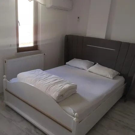 Отель Ulus 10 Эдирне