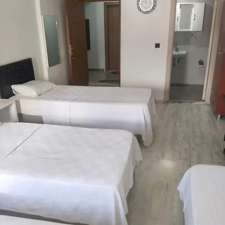 Ulus 10 * Эдирне