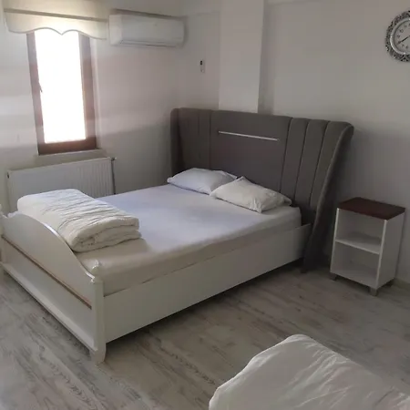Hotel Ulus 10