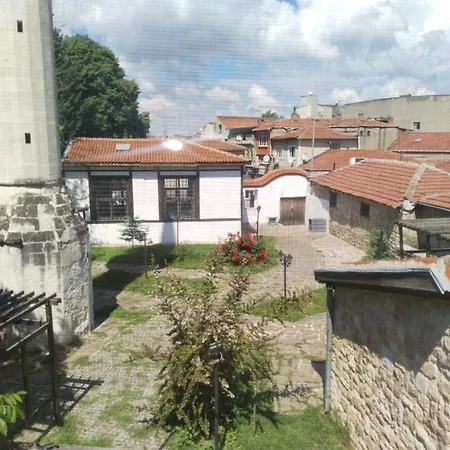 Ulus 10 Эдирне