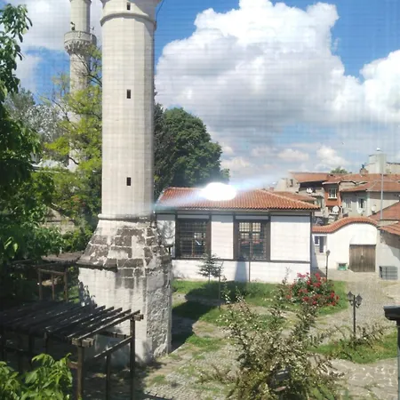 فندق Ulus 10