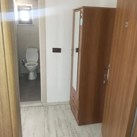 Ulus 10 Отель *