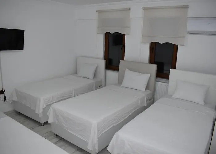 Ulus 10 Hotel *